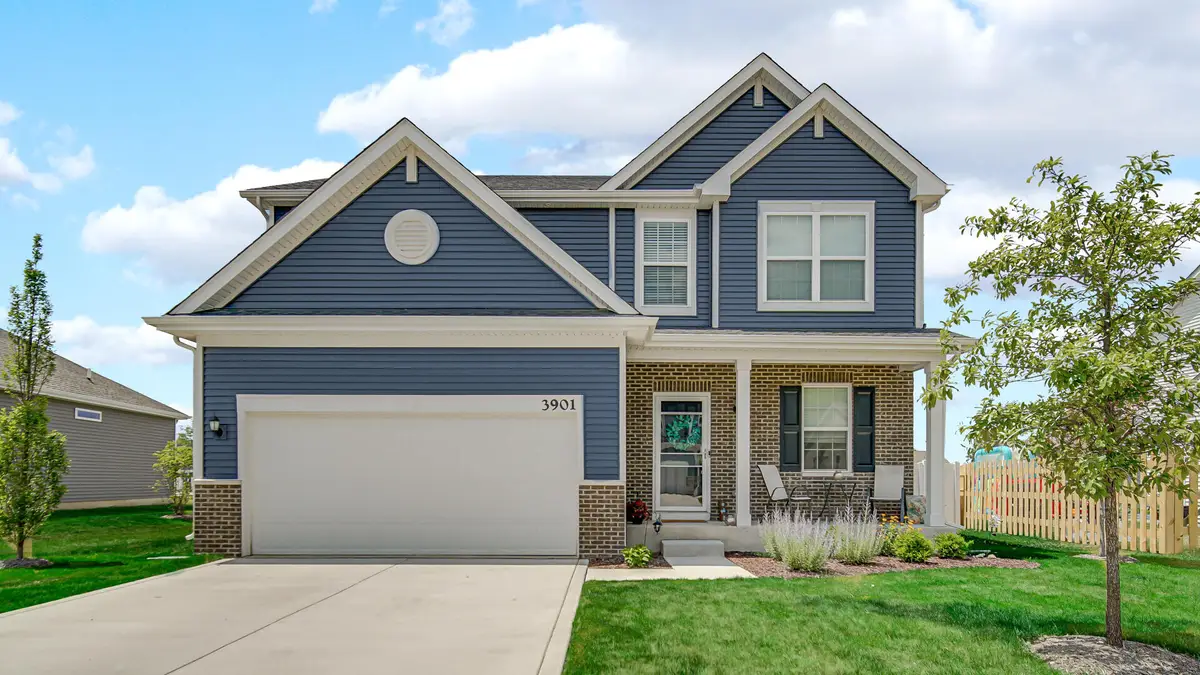 3901 Iron Gate Drive, Valparaiso, IN 46385 - #1