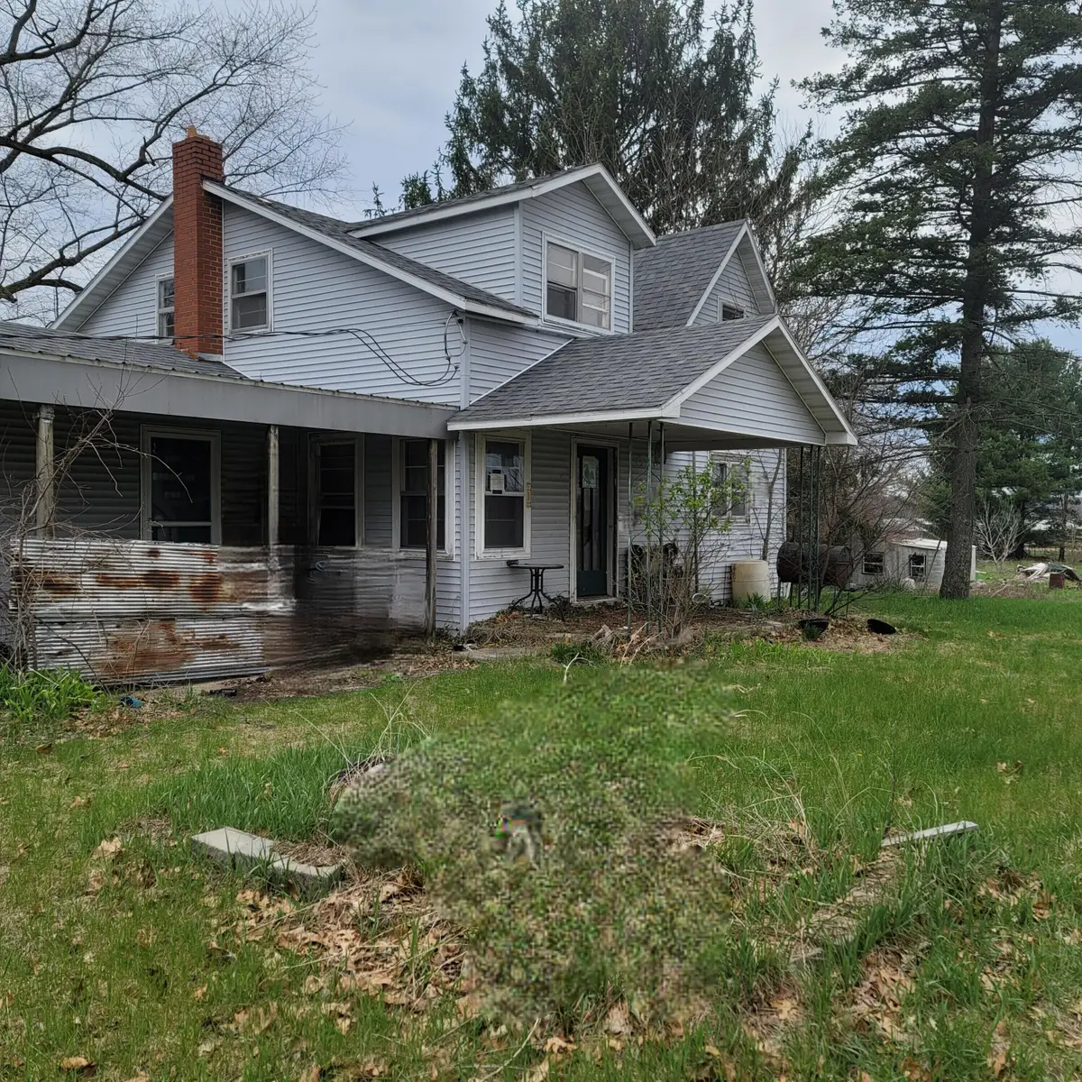 7655 S 700 E, Monterey, IN 46960 - #1