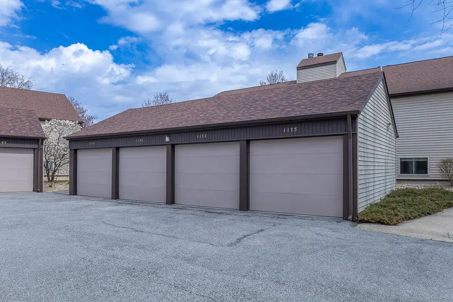 1177 Millpond Road, Valparaiso, IN 46385 - #2