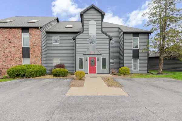 1300 Winding Ridge Lane #A7, Valparaiso, IN 46383