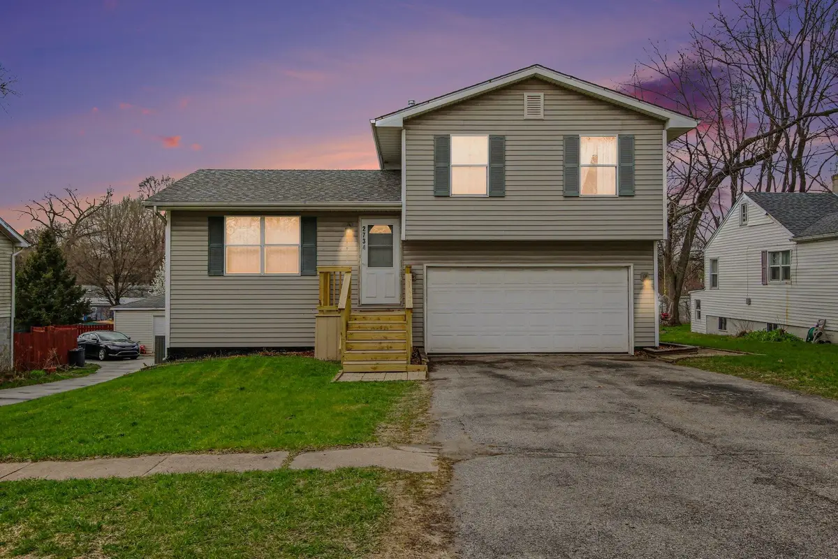 2734 Locust Street, Portage, IN 46368 - #1