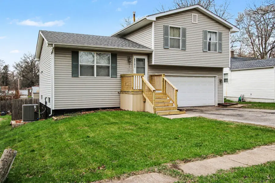 2734 Locust Street, Portage, IN 46368 - #2