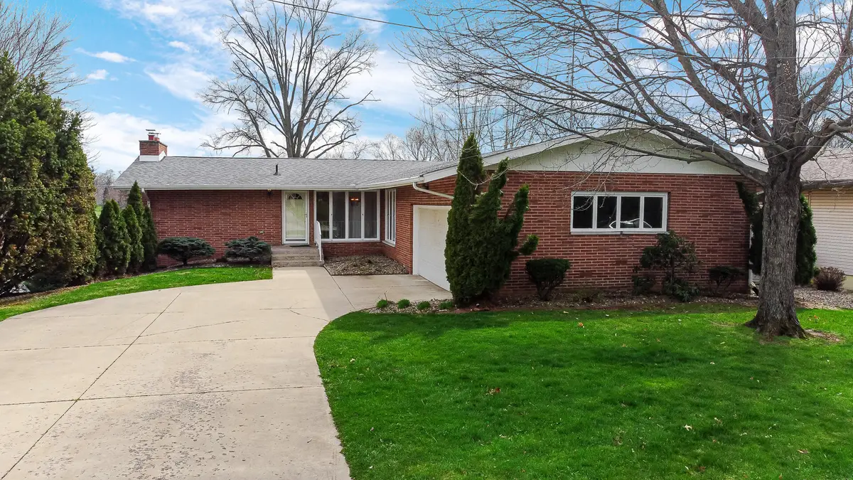 2212 Southwest Road, La Porte, IN 46350 - #1