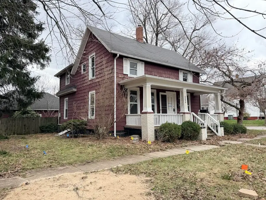 302 G Street, La Porte, IN 46350 - #2