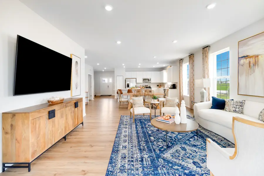 8671 Graystone Drive, Lowell, IN 46356 - #3