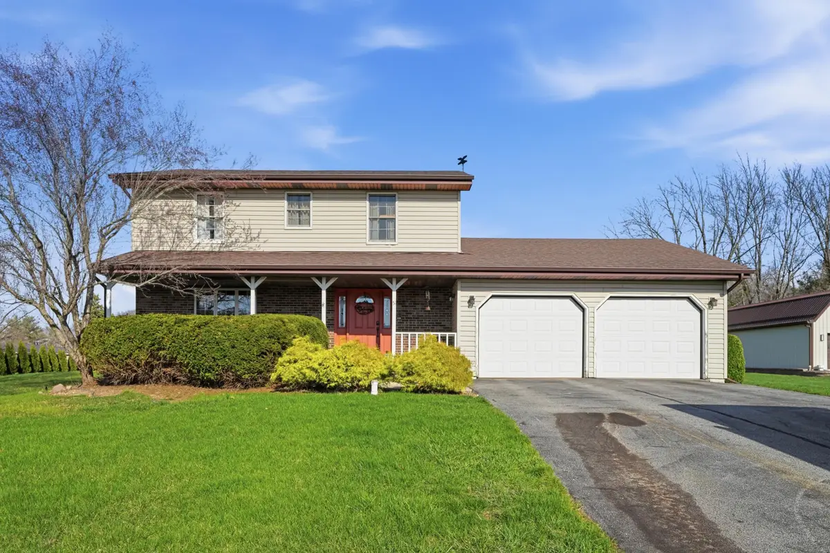 51 Goldenrod Drive, Valparaiso, IN 46385 - #1