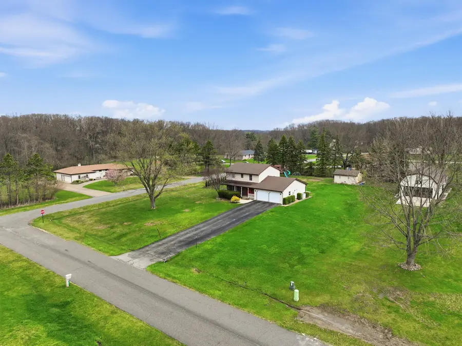 51 Goldenrod Drive, Valparaiso, IN 46385 - #3