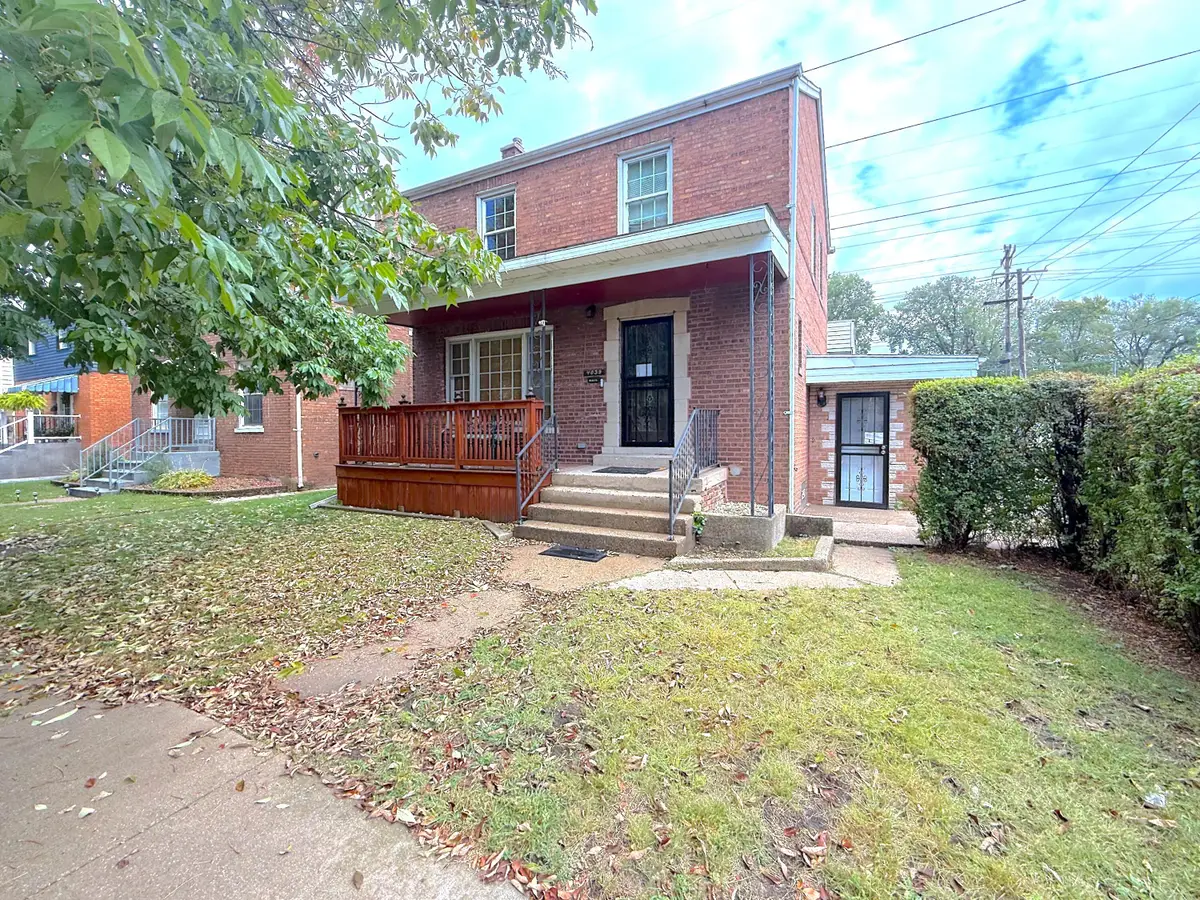 4039 Torrence Avenue, Hammond, IN 46327 - #1