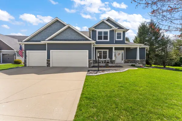 112 Lavender Court, New Carlisle, IN 46552