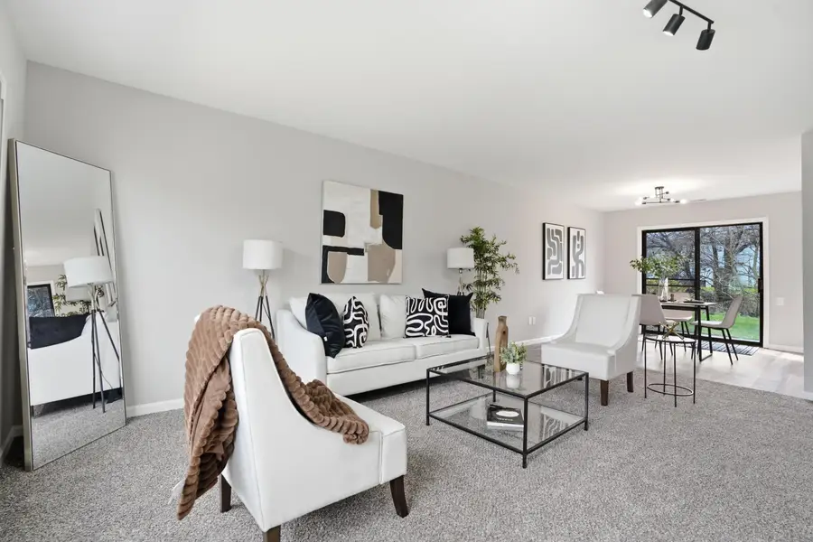 6040 Virginia Street, Merrillville, IN 46410 - #3