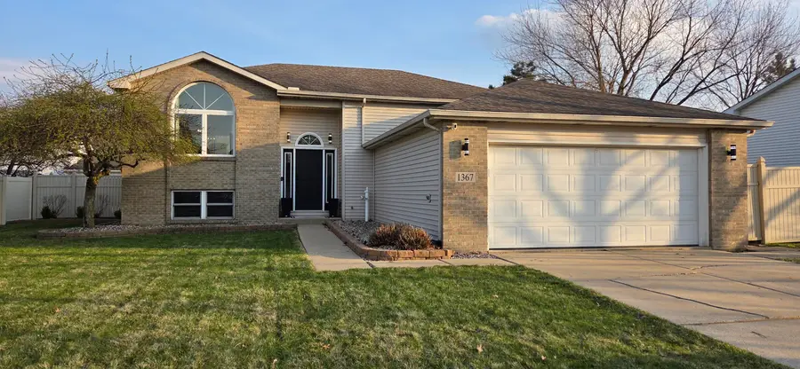 1367 Dixon Pkwy, Chesterton, IN 46304 - #3