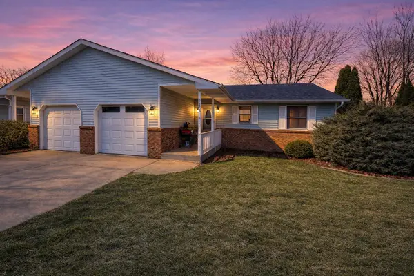 3476 E 69th Avenue, Merrillville, IN 46410