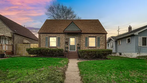 7339 Jefferson Avenue, Hammond, IN 46324