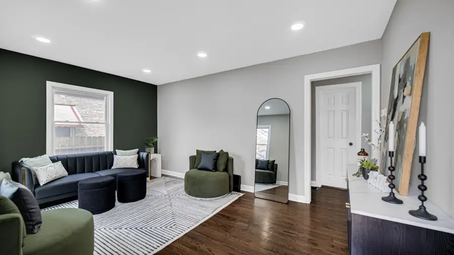 7339 Jefferson Avenue, Hammond, IN 46324 - #2