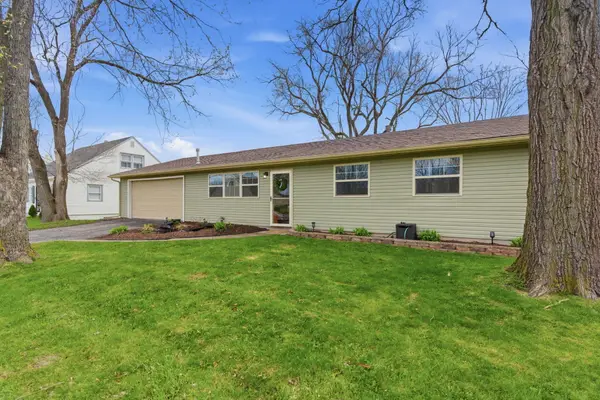 621 Old Forge Road, Valparaiso, IN 46385
