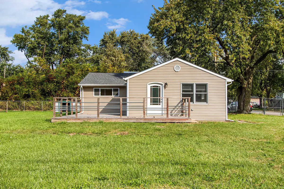 6800 W 25th Avenue, Gary, IN 46406 - #1