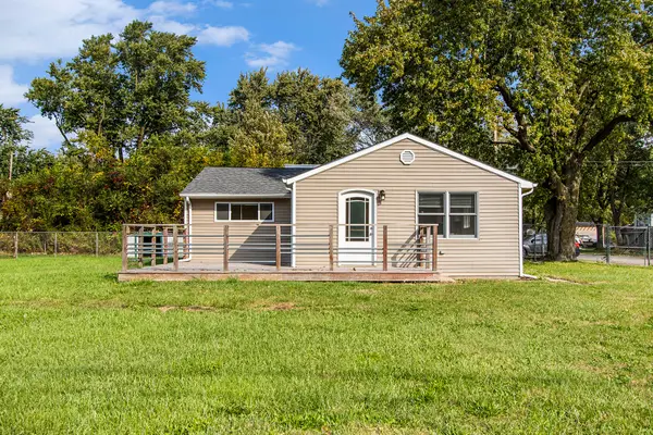 6800 W 25th Avenue, Gary, IN 46406