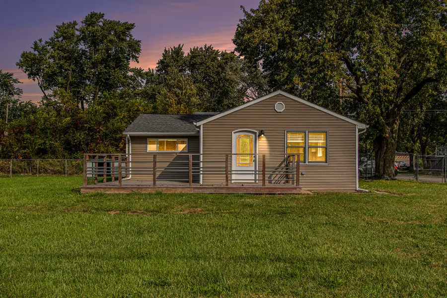 6800 W 25th Avenue, Gary, IN 46406 - #2