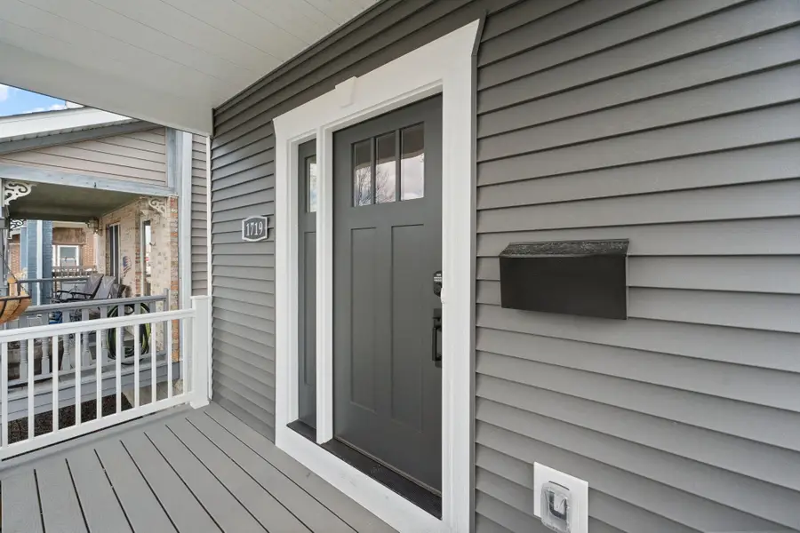 1719 Atchison Avenue, Whiting, IN 46394 - #2