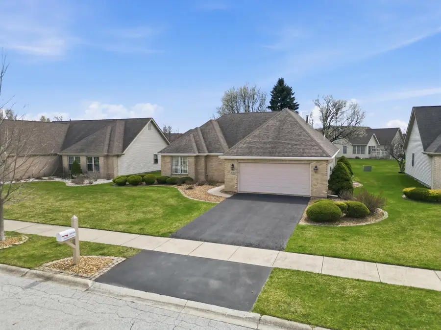 2036 Northwood Lane, Highland, IN 46322 - #3