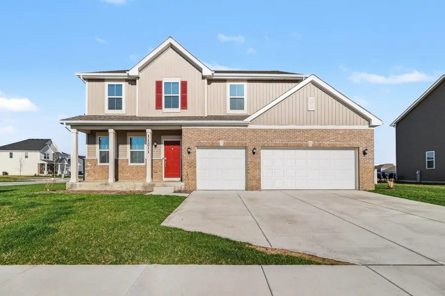11211 Green Place, Winfield, IN 46307 - #2