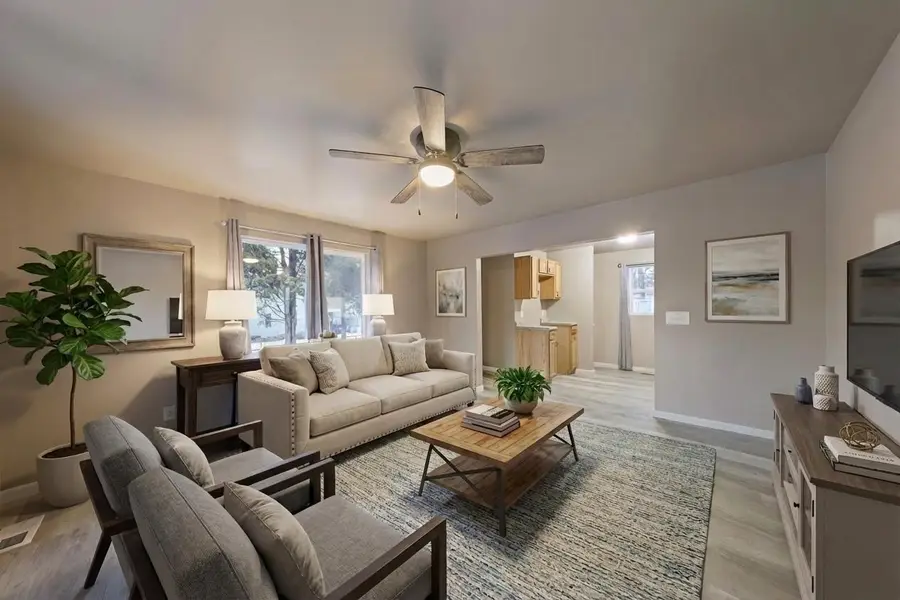 3049 Benton Street, Lake Station, IN 46405 - #3