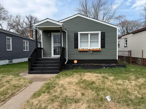 480 W 23rd Avenue, Gary, IN 46407
