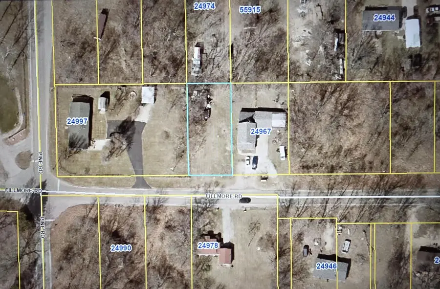 17 Lot 77 Linden, South Bend, IN 46628 - #2