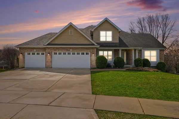 3143 Whisper Drive, Schererville, IN 46375