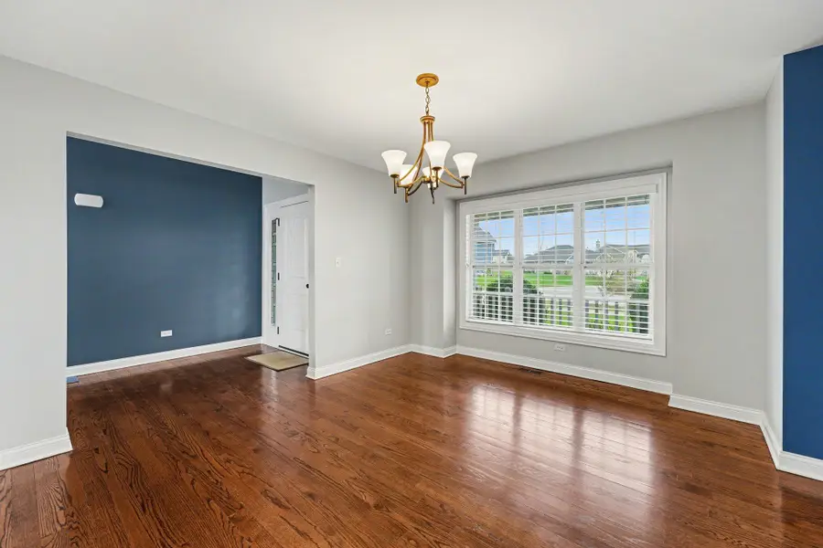 3143 Whisper Drive, Schererville, IN 46375 - #3