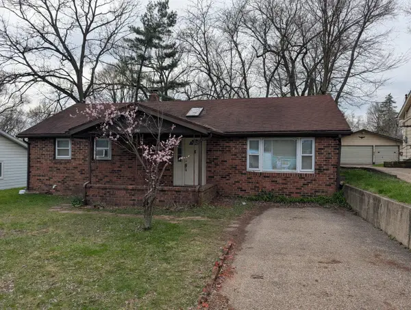 54213 Terrace Lane, South Bend, IN 46635