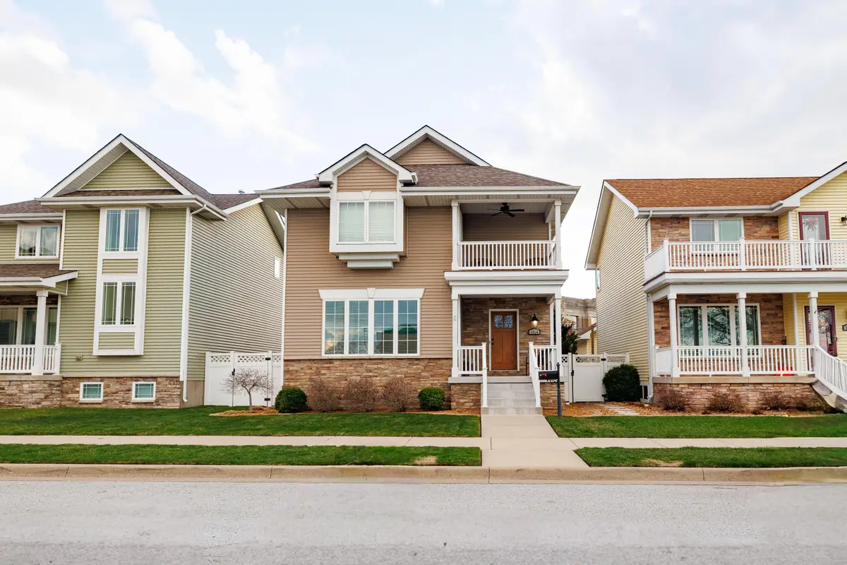 1514 Center Street, Whiting, IN 46394 - #1