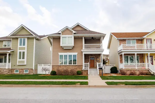 1514 Center Street, Whiting, IN 46394