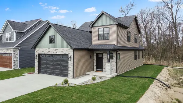 4205 S North Shore Drive, Knox, IN 46534