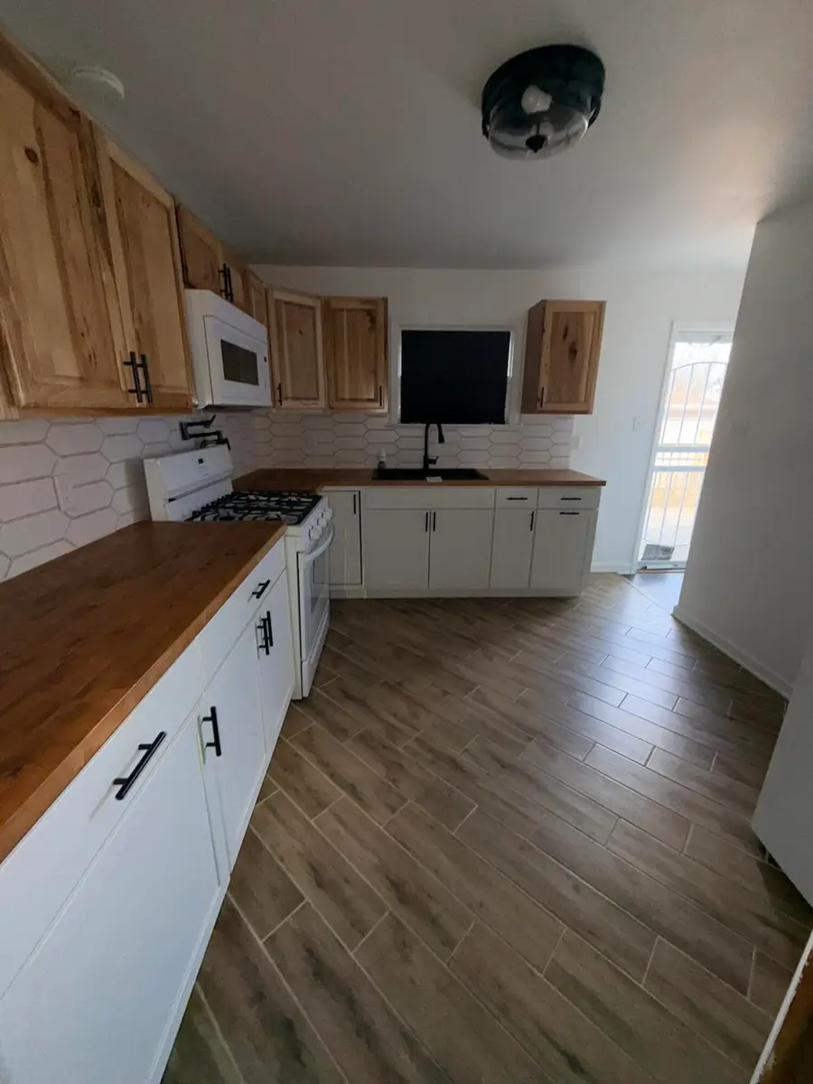 300 S Grand Boulevard, Gary, IN 46403 - #3