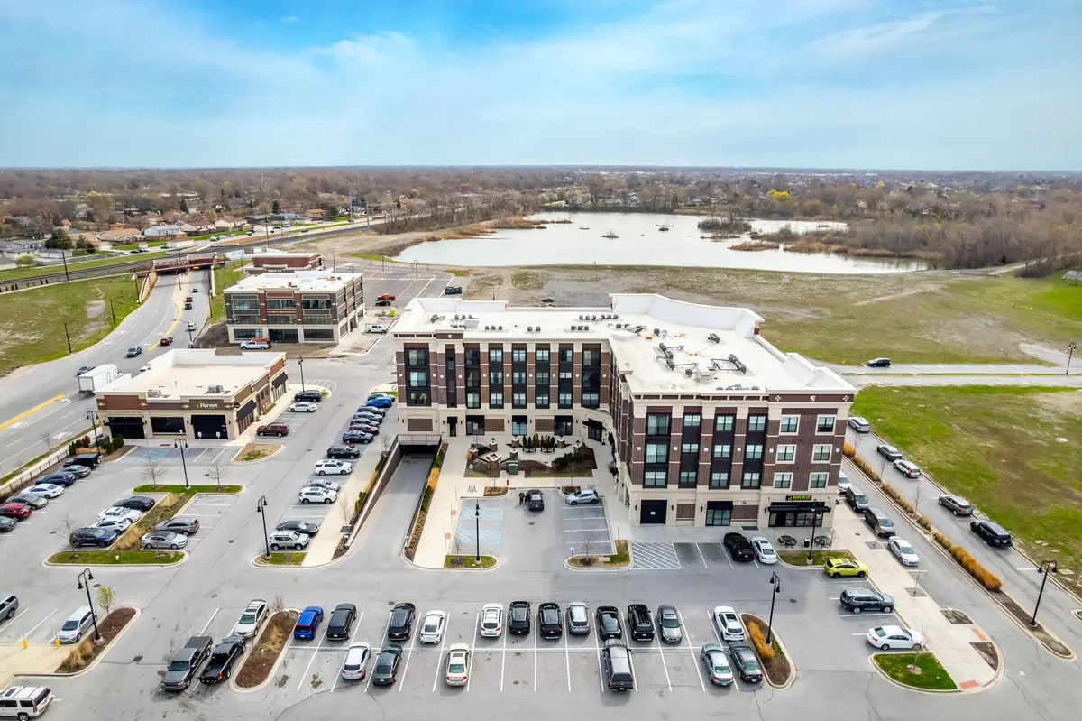 9610 N Centennial Drive #412, Munster, IN 46321 - #1