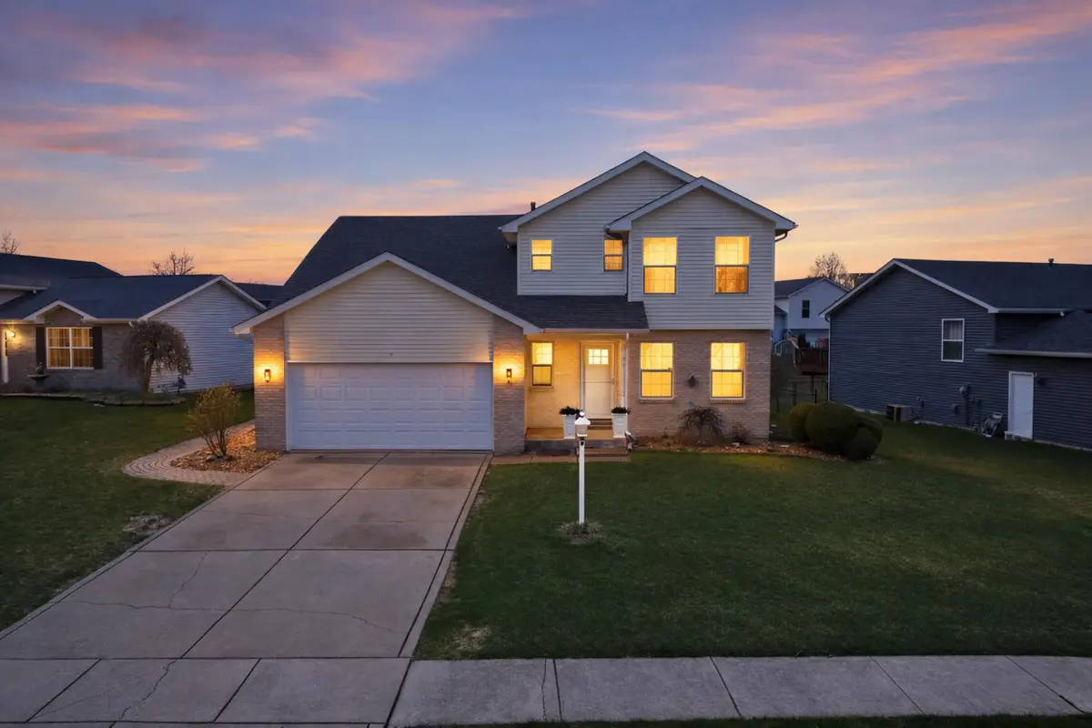 12358 Tippecanoe Place, Crown Point, IN 46307 - #1