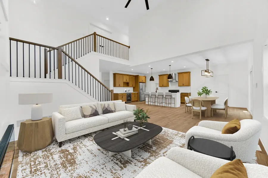 708 Idlewild Lane, Chesterton, IN 46304 - #3