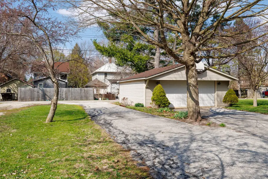 310 E Lincoln Street, Kentland, IN 47951 - #3