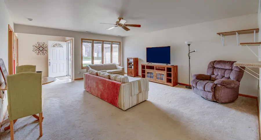 6935 Swan Lane, Schererville, IN 46375 - #2