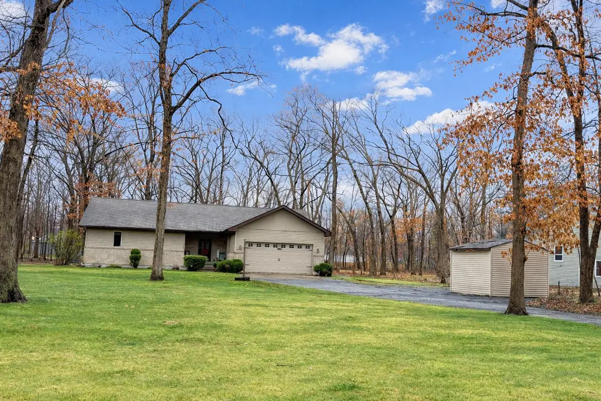 11357 Quail Run Drive N, Wheatfield, IN 46392 - #1