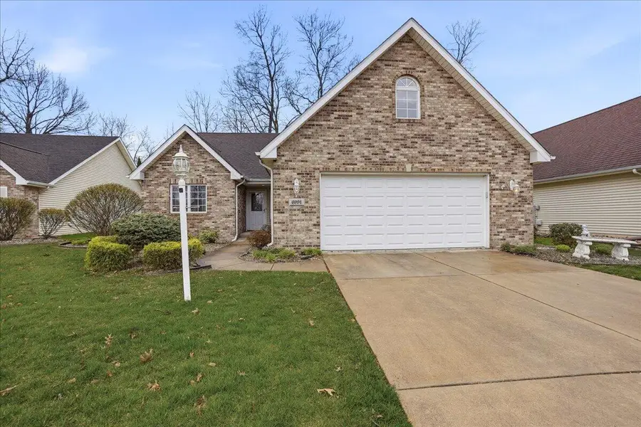 6991 Waxwing Circle, Hobart, IN 46342 - #2