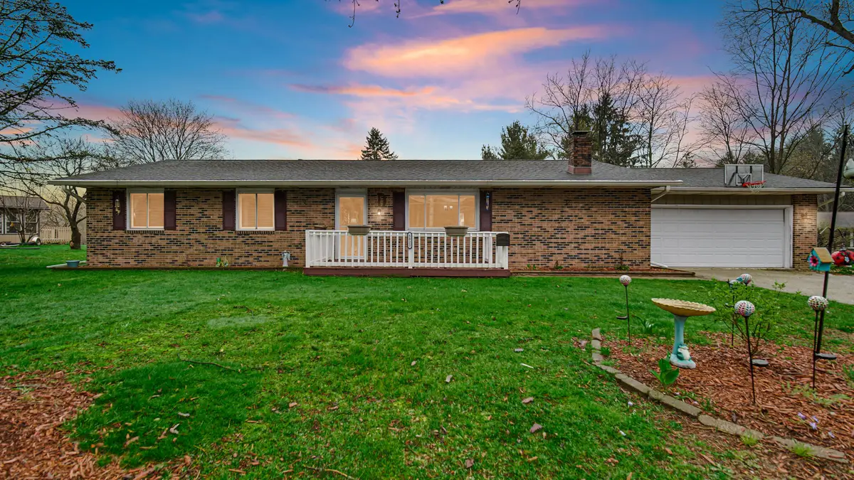 5821 W 250 N, La Porte, IN 46350 - #1