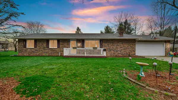 5821 W 250 N, La Porte, IN 46350