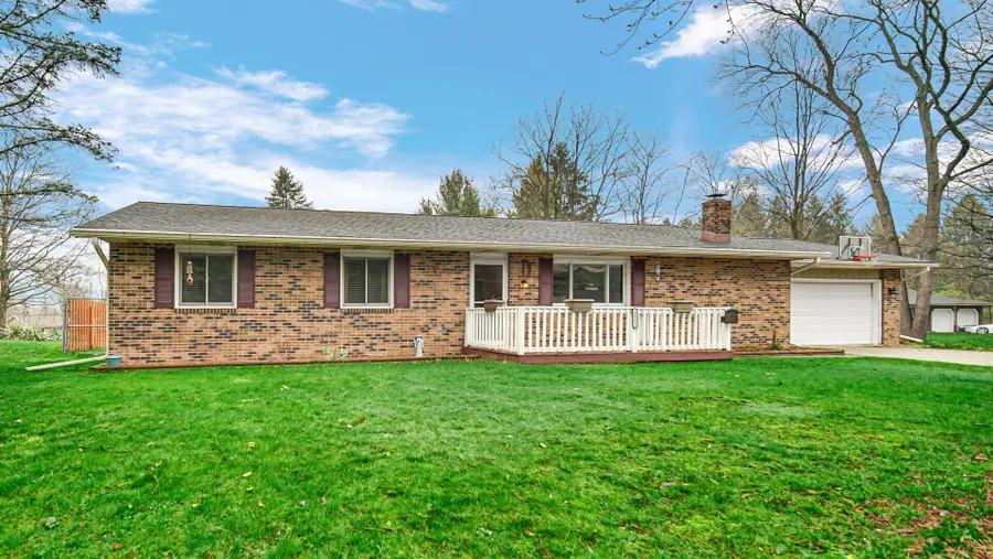 5821 W 250 N, La Porte, IN 46350 - #2