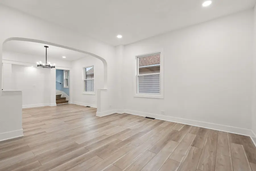 3825 Grand Boulevard, East Chicago, IN 46312 - #3