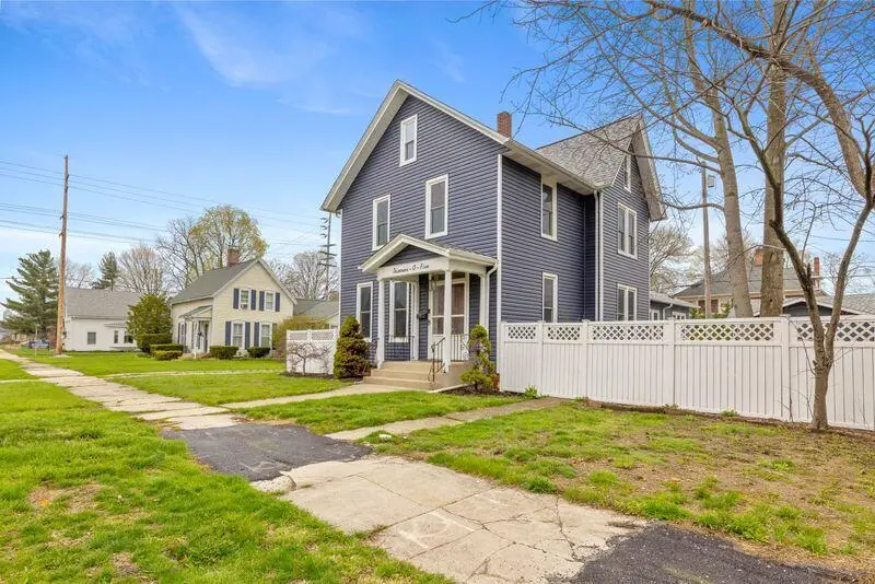 1305 Indiana Avenue, La Porte, IN 46350 - #1