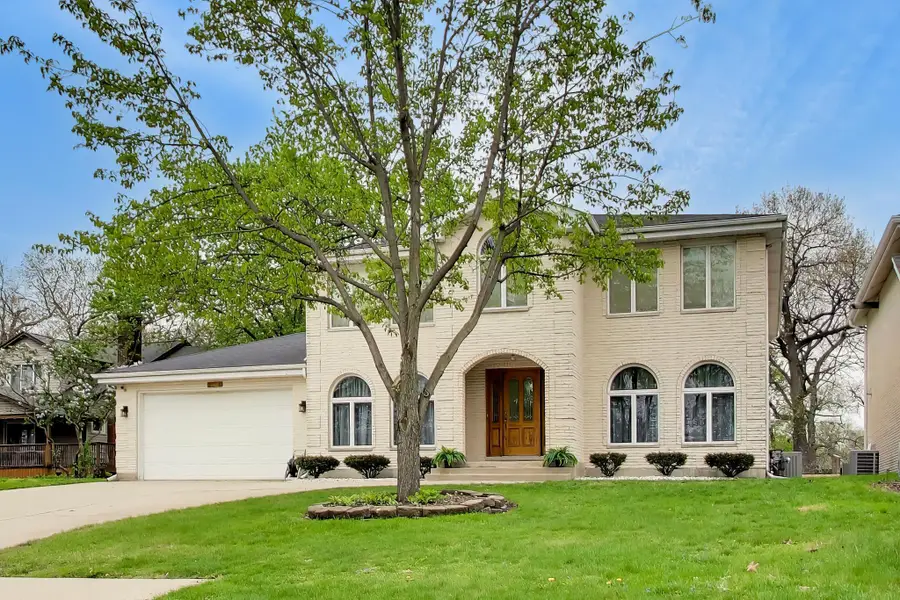 2116 Ridge Road, Highland, IN 46322 - #3