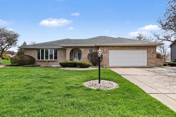 9241 Monix Drive, St. John, IN 46373