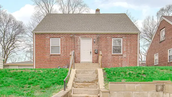 3308 E 12th Avenue, Gary, IN 46403